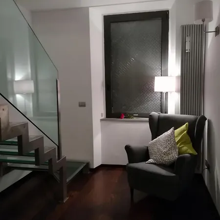 Bastioni Apartamento