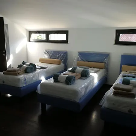 Apartamento Bastioni