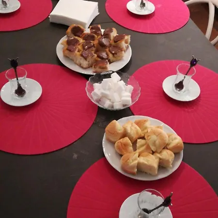 Bastioni Apartamento *