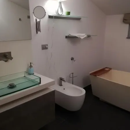 Bastioni Apartamento