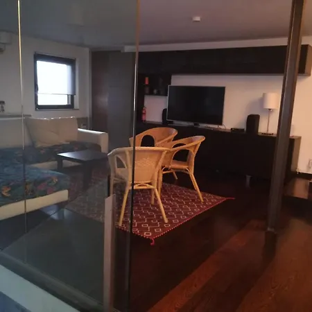 Apartamento Bastioni *