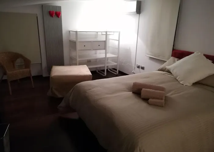 Bastioni Apartamento *