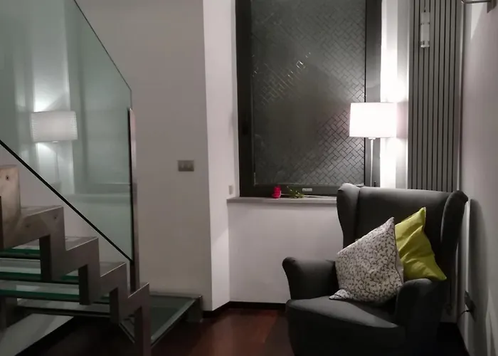 Bastioni Apartamento