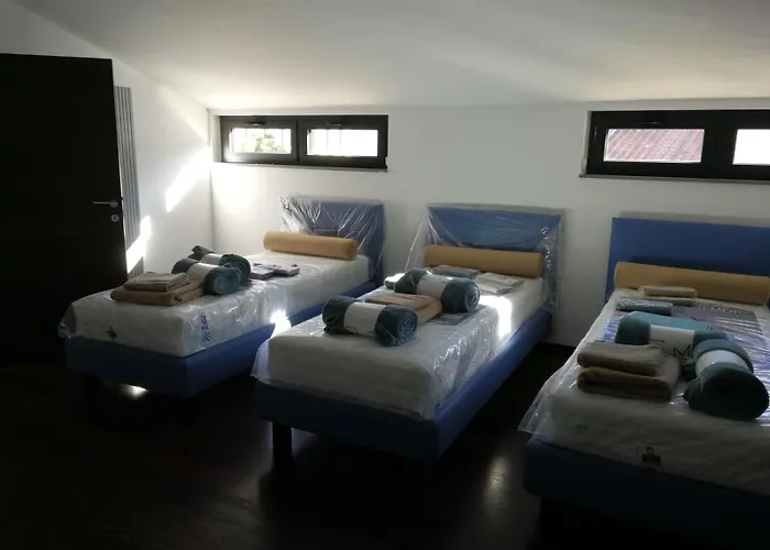 Apartamento Bastioni