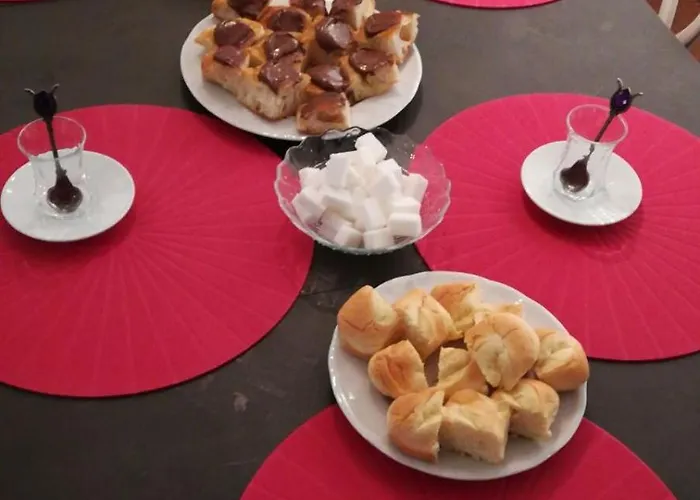 Bastioni Apartamento *