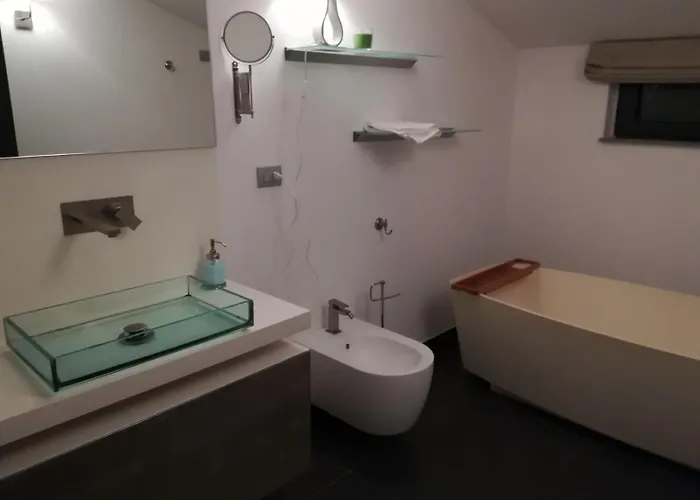 Bastioni Apartamento