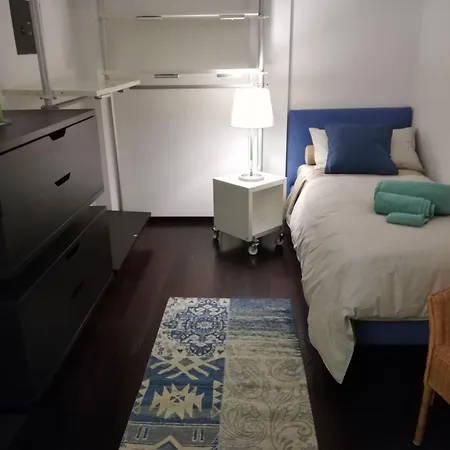 Bastioni 페스카라