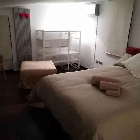 Bastioni Lägenhet *