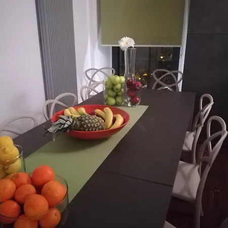 Bastioni Appartement