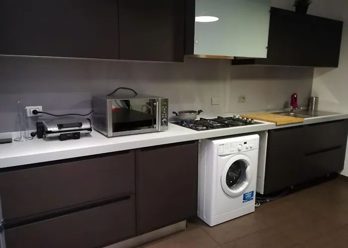 Bastioni Daire Pescara