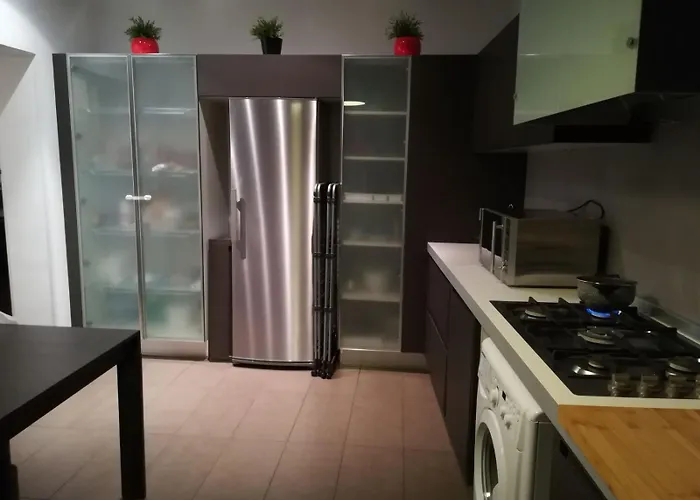 Daire Bastioni Pescara