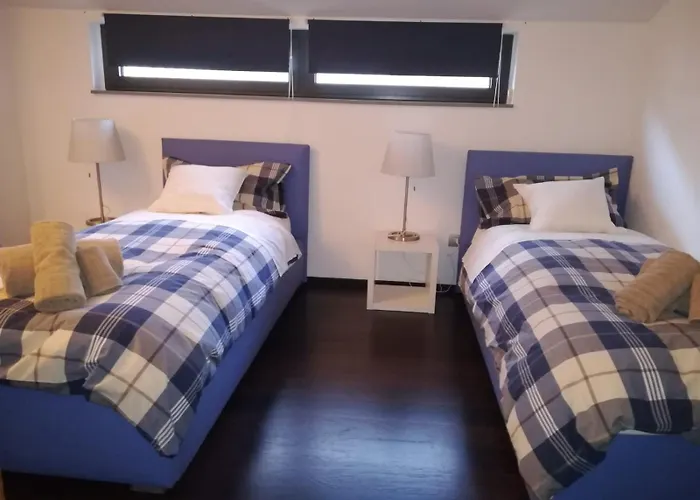 Bastioni Daire Pescara